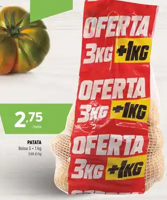 Coviran Patata oferta