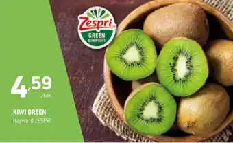 Coviran ZESPRI Kiwi green oferta