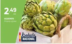 Coviran Alcachofa oferta