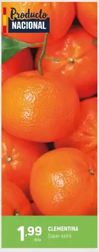 Coviran Clementina oferta