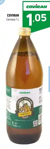 Coviran COVIRAN Cerveza oferta