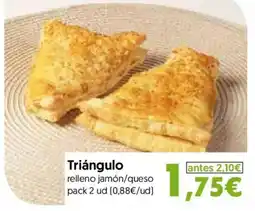 Hiper Usera Triángulo oferta