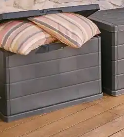 Carrefour Baúl Alpha oferta