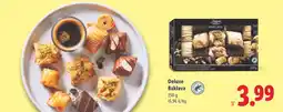 Lidl DELUXE Baklava oferta