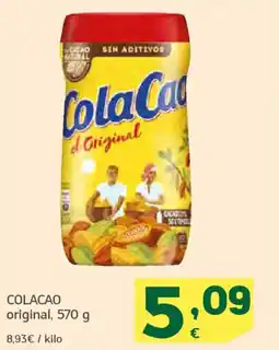 HiperDino COLACAO original oferta
