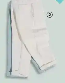 Carrefour Tex - pack 2 jogger oferta