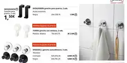 IKEA Blanco - skopfwken granche para pertas oferta