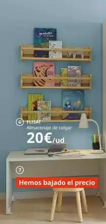 IKEA Flex - almacenaje de colgar oferta
