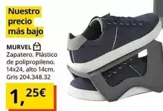 IKEA Zapatero oferta