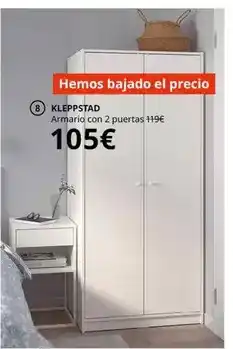 IKEA Hemos bajado el precio oferta