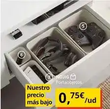 IKEA Nuestro precio mas bajo oferta