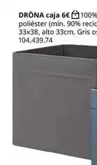 IKEA Drôna oferta