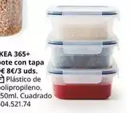 IKEA Kea 365+ oferta