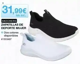 Costco Skechers Zapatillas De Deporte Mujer oferta