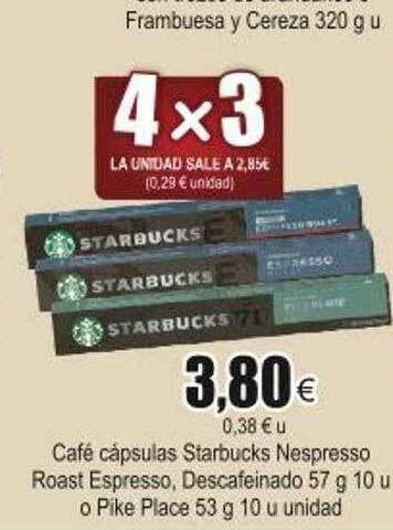 El precio y las condiciones de Froiz están en el catálogo o el sitio web  que dirigen.