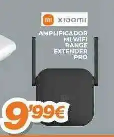Pascual Martí Xiaomi Amplificador Mi Wifi Range Extender Pro oferta
