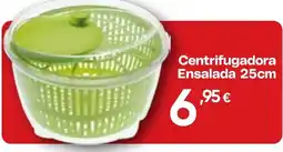 Hiper FROIZ Centrifugadora Ensalada oferta