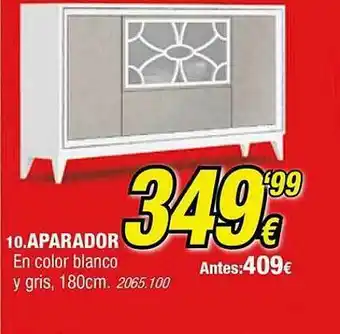Rapimueble Aparador 2065.100 oferta