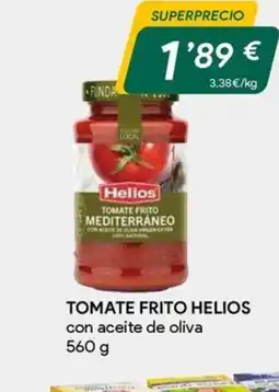 Masymas HELIOS Tomate frito oferta