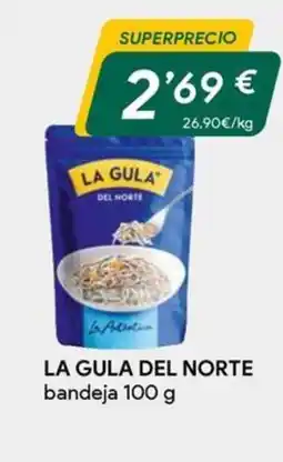 Masymas LA GULA DEL NORTE oferta