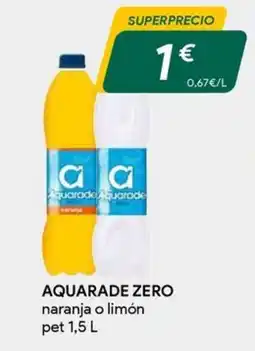 Masymas AQUARADE Zero oferta