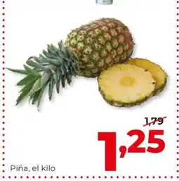 Alimerka Piña oferta