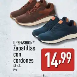 ALDI UP2FASHION Zapatillas oferta