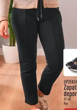ALDI UP2FASHION Pantalón oferta
