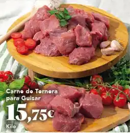 Gadis Carno do Ternora para Guisar oferta