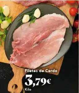 Gadis Filotos de Cordo oferta