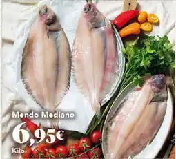 Gadis Mondo Modiano oferta