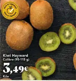 Gadis Kiwi Hayward oferta