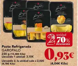 Gadis GAROFALO Pasta Refrigerada oferta