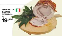 Supercor Porchetta gastro de march oferta