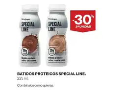 Supercor SPECIAL LINE Batidos proteicos oferta