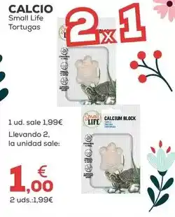 Kiwoko Small life - calcio oferta