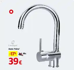 Bauhaus Aixeta 'Palma' oferta