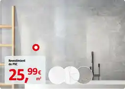 Bauhaus Revestimient de PVC oferta