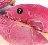 E.Leclerc Filete 1ª a vaca de navarra oferta