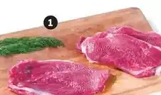 E.Leclerc Filete 1ª lechal oferta