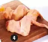 E.Leclerc Alas o jamoncito pollo congelado uvesa oferta