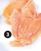 E.Leclerc Pechuga pollo campero navarro oferta