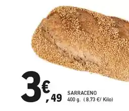 E.Leclerc Sarraceno oferta