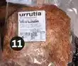 E.Leclerc Urrutia - torta txantxigorri oferta