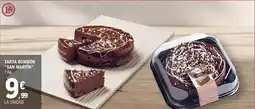 E.Leclerc San martin - tarta bombon. 1 kg oferta