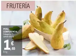 E.Leclerc Pera conferencia oferta