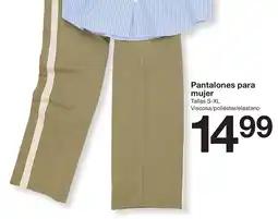 Zeeman Pantalones para mujer oferta