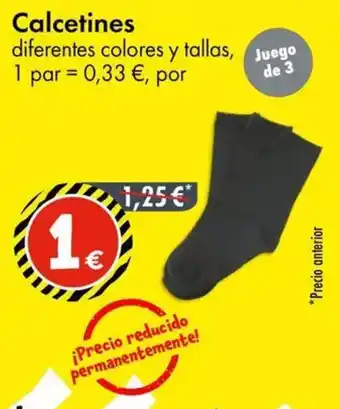 Calcetines