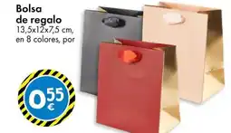 TEDi Bolsa de regalo oferta
