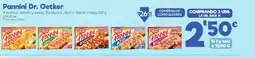 AhorraMas DR OETKER Pannini oferta